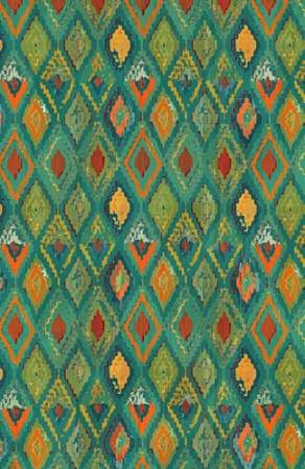 Southwest Design I Poster Print by Nicholas Biscardi - Item # VARPDX9627A