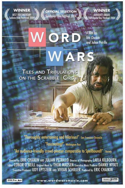 Word Wars Movie Poster Print (27 x 40) - Item # MOVIJ8608