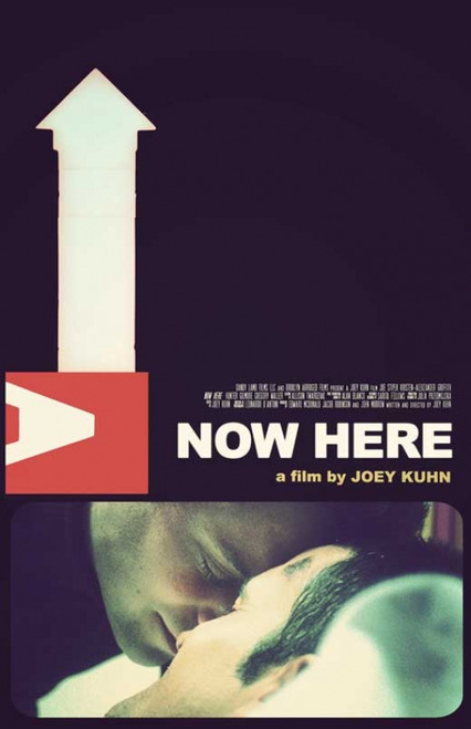 Now Here Movie Poster Print (27 x 40) - Item # MOVAB18114
