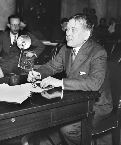 Henry Mencken Testified History - Item # VAREVCHISL040EC487