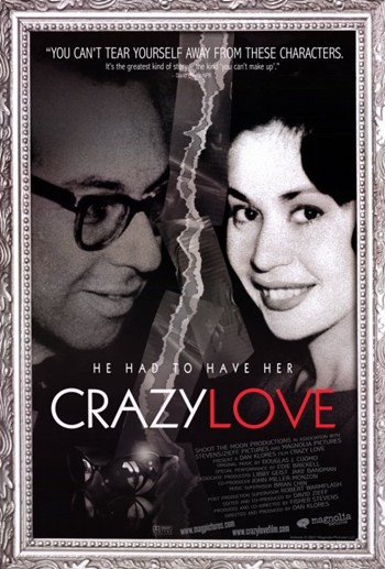 Crazy Love Movie Poster (11 x 17) - Item # MOV403465