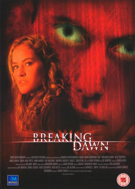 Breaking Point Movie Poster Print (27 x 40) - Item # MOVIB36624