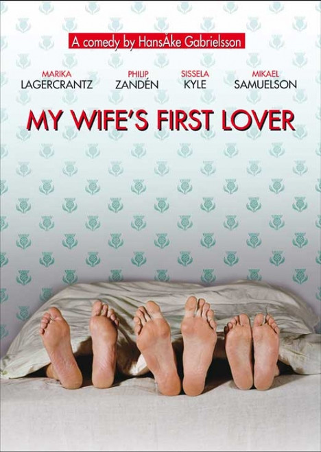 My Wife's First Lover Movie Poster Print (27 x 40) - Item # MOVGB05873