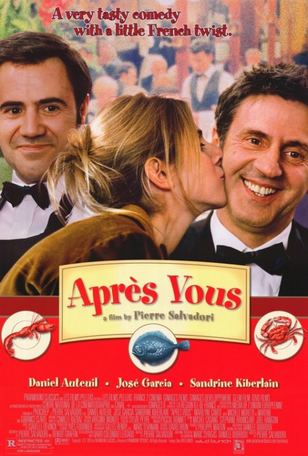 Apr?s vous... Movie Poster Print (27 x 40) - Item # MOVEF4847
