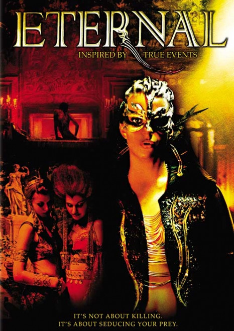 Eternal Movie Poster Print (27 x 40) - Item # MOVEJ9098