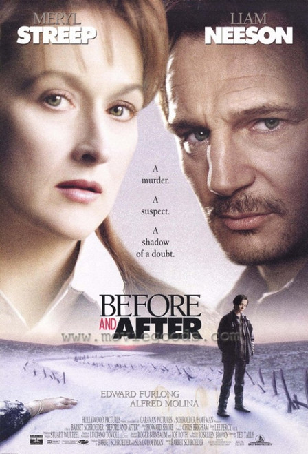 Before and After Movie Poster Print (27 x 40) - Item # MOVCH5350