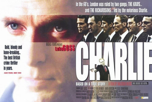 Charlie Movie Poster Print (27 x 40) - Item # MOVEF6321