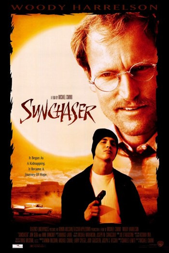 Sunchaser Movie Poster (11 x 17) - Item # MOV204948