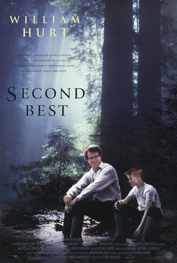 Second Best Movie Poster (11 x 17) - Item # MOV233104
