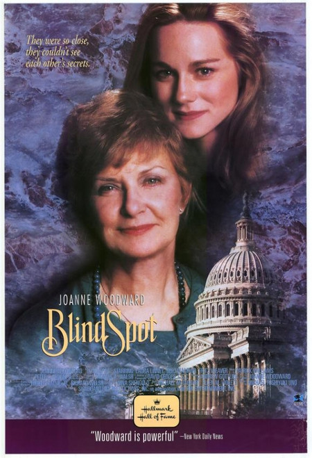 Blind Spot Movie Poster Print (27 x 40) - Item # MOVGF9411