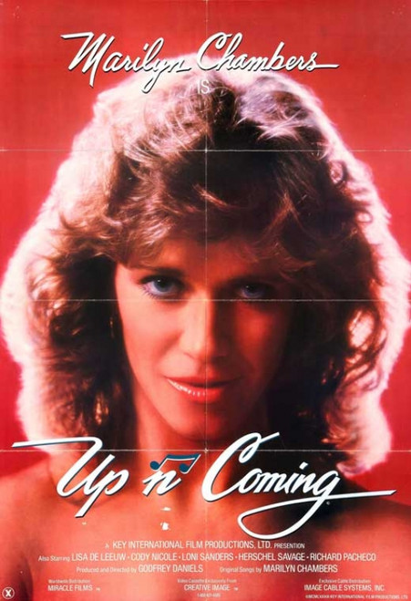 Up 'n' Coming Movie Poster Print (27 x 40) - Item # MOVCB29653