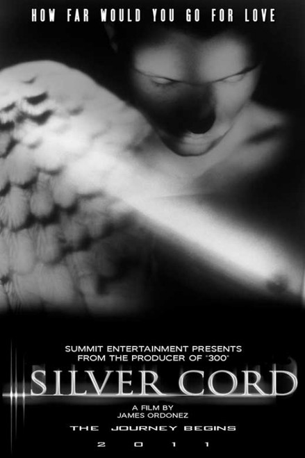 Silver Cord Movie Poster Print (27 x 40) - Item # MOVIB20073