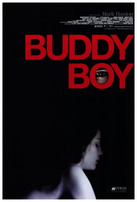 Buddy Boy Movie Poster Print (27 x 40) - Item # MOVCF1423