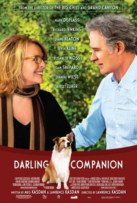 Darling Companion Movie Poster Print (27 x 40) - Item # MOVIB48005