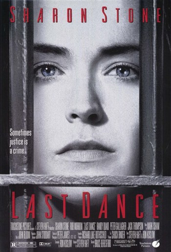 Last Dance Movie Poster (11 x 17) - Item # MOV249041