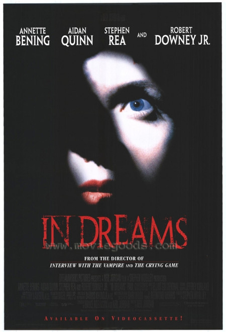 In Dreams Movie Poster Print (27 x 40) - Item # MOVIH7608