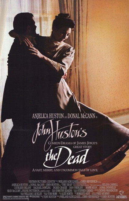 Dead Movie Poster (11 x 17) - Item # MOV206196
