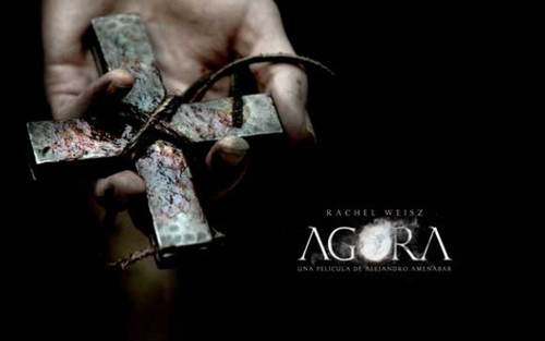 Agora Movie Poster Print (27 x 40) - Item # MOVAB21620