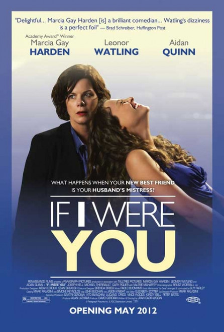 If I Were You Movie Poster Print (27 x 40) - Item # MOVCB18805