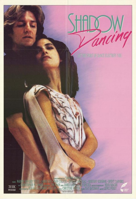 Shadow Dancing Movie Poster Print (27 x 40) - Item # MOVCH4264