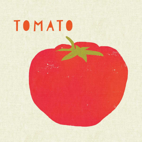 Summer Vegetable II Poster Print by Studio Mousseau - Item # VARPDX25040