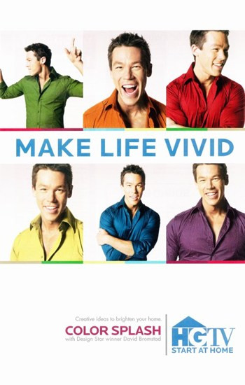 Color Splash Movie Poster (11 x 17) - Item # MOV400296