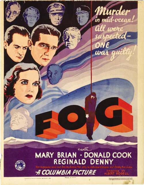 Fog Movie Poster Print (27 x 40) - Item # MOVGB96124