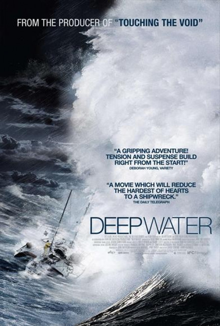 Deep Water Movie Poster Print (27 x 40) - Item # MOVII5875