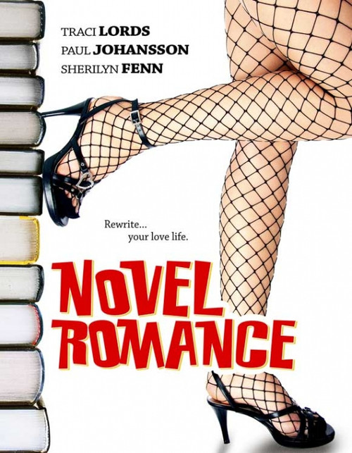 Novel Romance Movie Poster Print (27 x 40) - Item # MOVCI8970