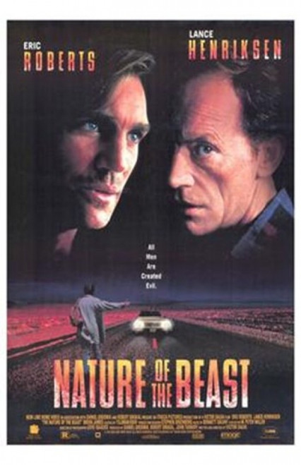 Nature of the Beast Movie Poster (11 x 17) - Item # MOV210494