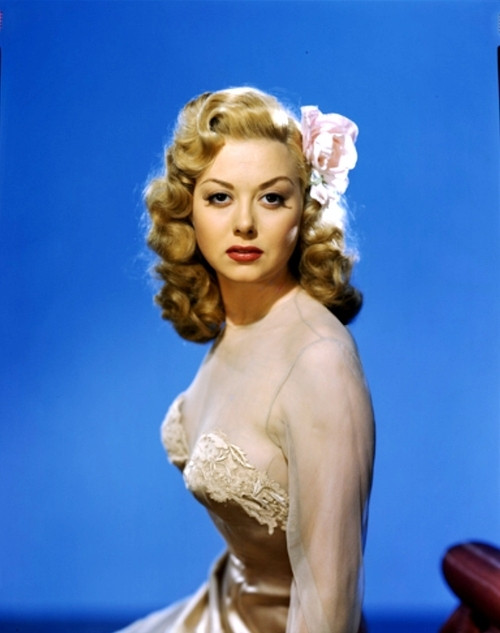 Adele Mara - Portrait in Color Photo Print (8 x 10) - Item # DAP150