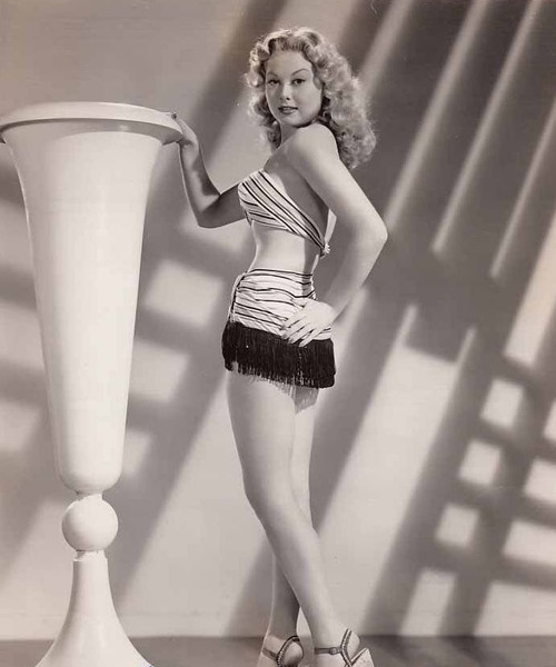 Adele Mara - Vase Photo Print (8 x 10) - Item # DAP148