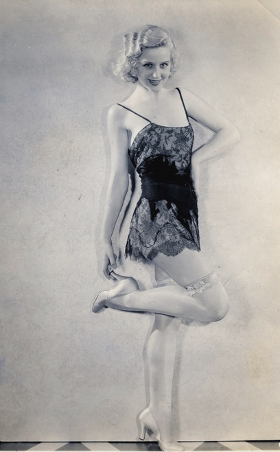 Adrienne Dore - Heels Photo Print (8 x 10) - Item # DAP170