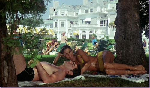 Ali MacGraw - Goodbye, Columbus (1970) Photo Print (10 x 8) - Item # DAP1157