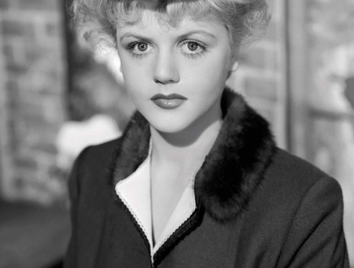 Angela Lansbury - Stare Photo Print (10 x 8) - Item # DAP1259