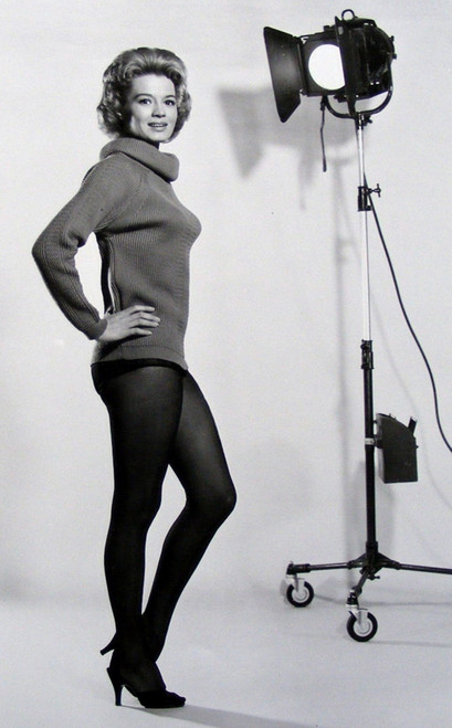 Angie Dickinson -  Lights Photo Print (8 x 10) - Item # DAP1347