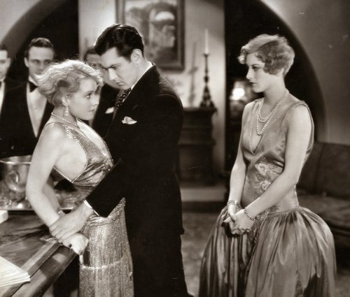 Anita Page - Our Dancing Daughters (1928) Photo Print (10 x 8) - Item # DAP1475