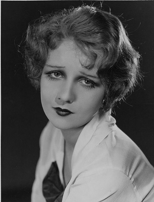 Anita Page - Portrait Photo Print (8 x 10) - Item # DAP1458