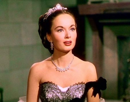 Ann Blyth - Color Photo Print (10 x 8) - Item # DAP1496