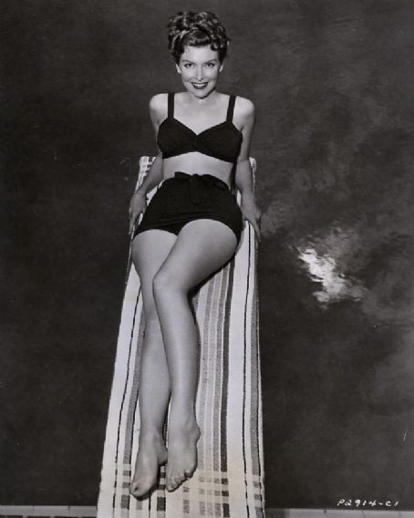 Ann Doran - Pool Float Photo Print (8 x 10) - Item # DAP1584