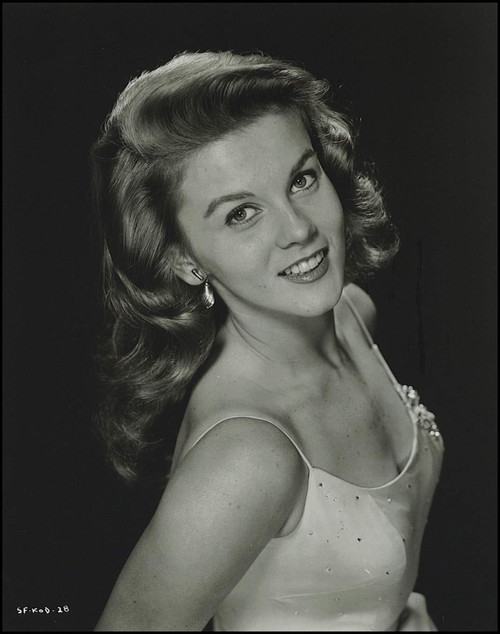 Ann Margret - Headshot Photo Print (8 x 10) - Item # DAP11403