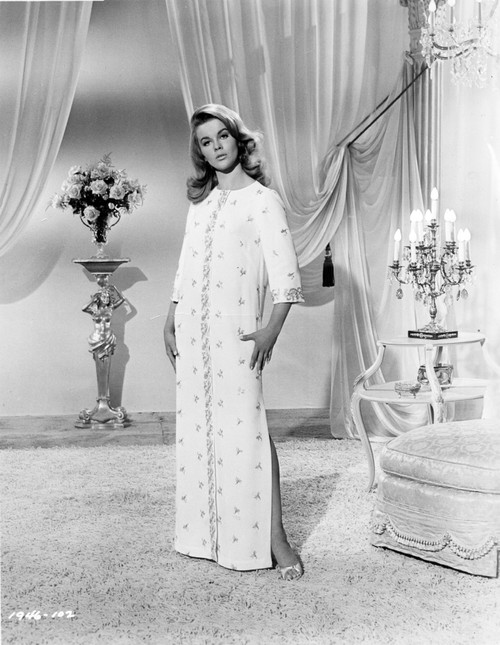 Ann Margret - Room Photo Print (8 x 10) - Item # DAP11479