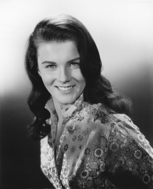 Ann Margret - Smile Headshot Photo Print (8 x 10) - Item # DAP11482