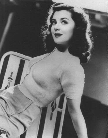 Ann Rutherford - Portrait Photo Print (8 x 10) - Item # DAP1768