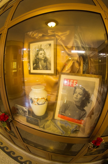 Ann Sheridan - Memorial Photo Print (8 x 10) - Item # DAP1860