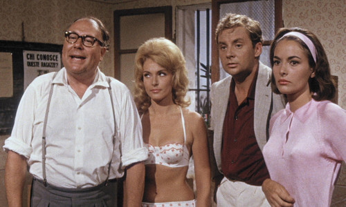 Ann Smyrner - Movie Still 2  Photo Print (10 x 8) - Item # DAP1904