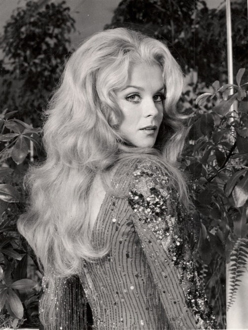Ann-Margret - Long Hair Photo Print (8 x 10) - Item # DAP1600