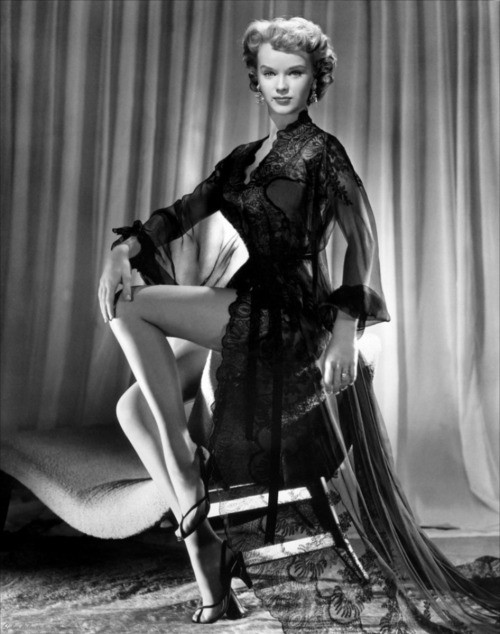 Anne Francis - Chair Photo Print (8 x 10) - Item # DAP11187