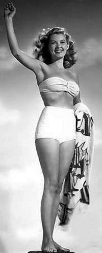 Barbara Bates - Wave Photo Print (8 x 10) - Item # DAP12114