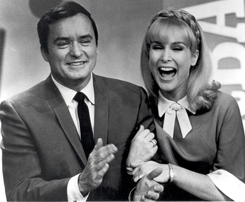 Barbara Eden - Laughing Photo Print (10 x 8) - Item # DAP12248